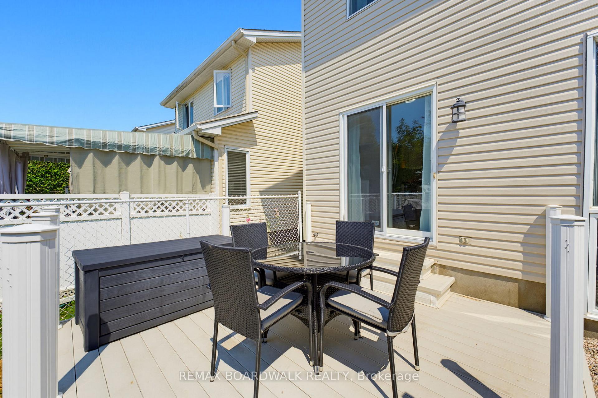 Photo 44 of 1474 Bonneville Crescent, Ottawa, Orleans/Sunridge — HOMEH