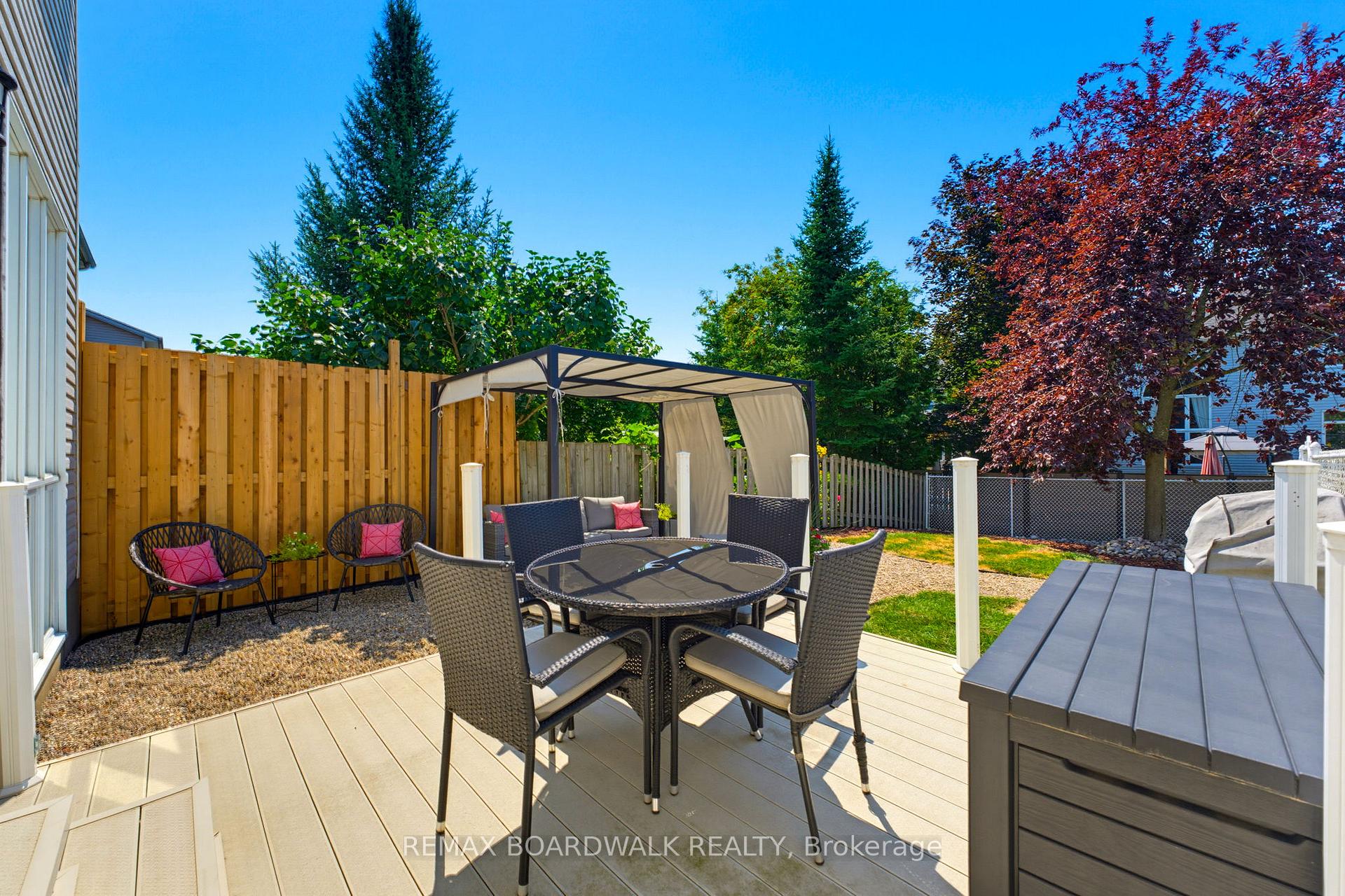 Photo 46 of 1474 Bonneville Crescent, Ottawa, Orleans/Sunridge — HOMEH
