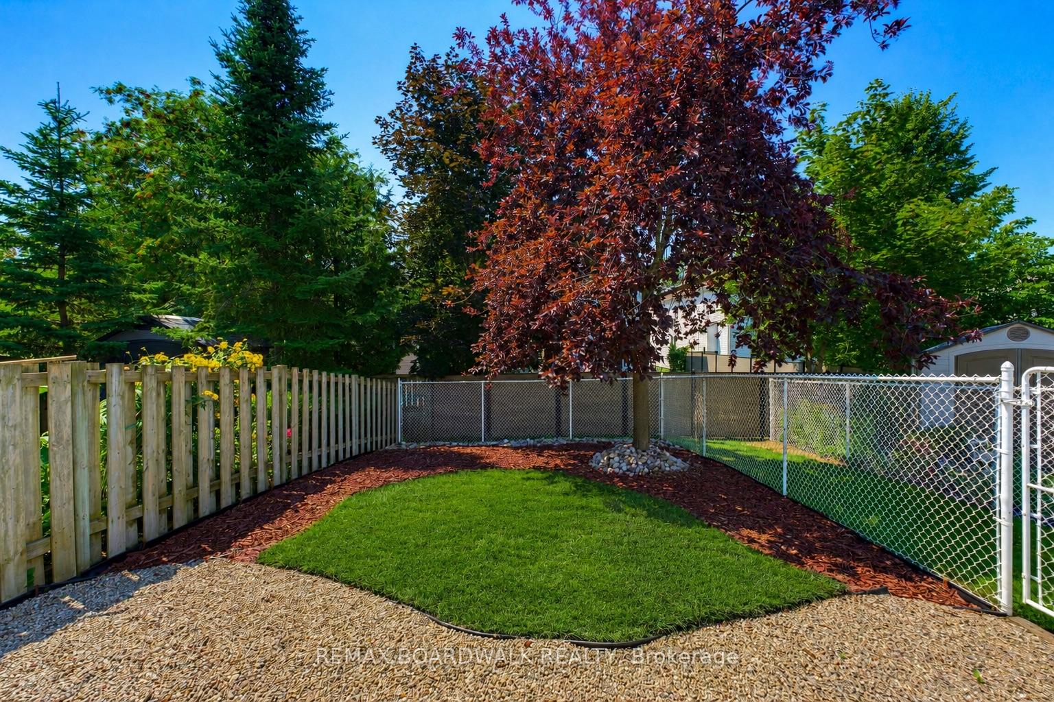 Photo 48 of 1474 Bonneville Crescent, Ottawa, Orleans/Sunridge — HOMEH