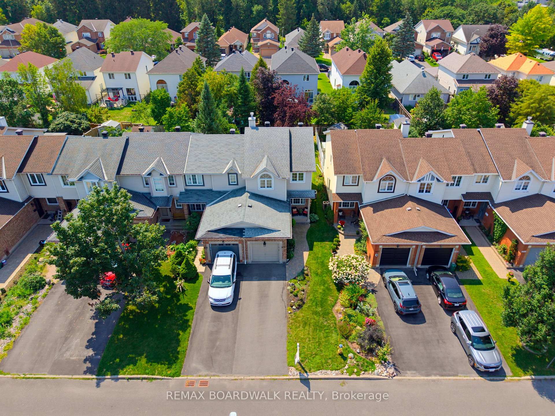 Photo 49 of 1474 Bonneville Crescent, Ottawa, Orleans/Sunridge — HOMEH