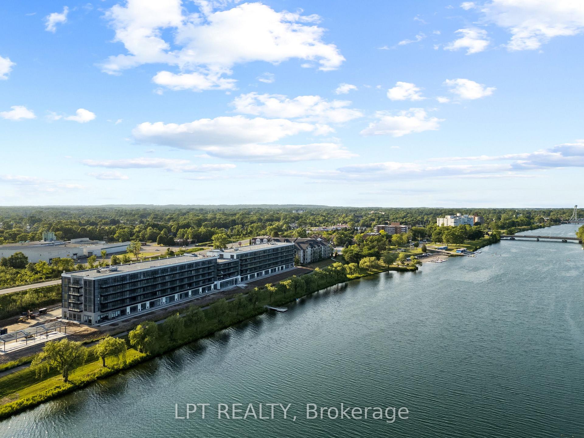 Photo of Unit 102, 350 Prince Charles Drive S