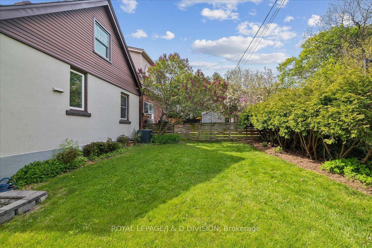 Photo 37 of 32 Miles Court, Hamilton, Kirkendall — HOMEH