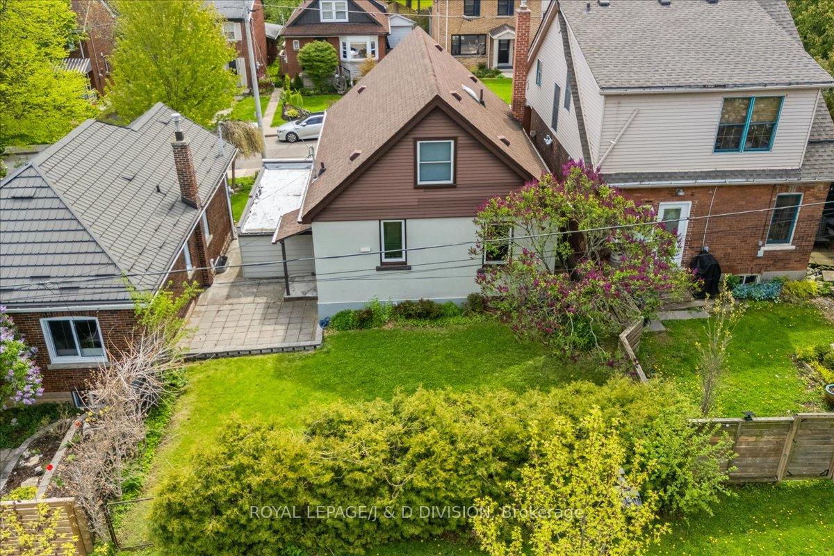 Photo 43 of 32 Miles Court, Hamilton, Kirkendall — HOMEH