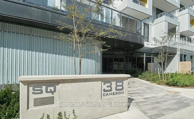 Photo 2 of 38 Cameron Street, Toronto, Kensington-Chinatown — HOMEH