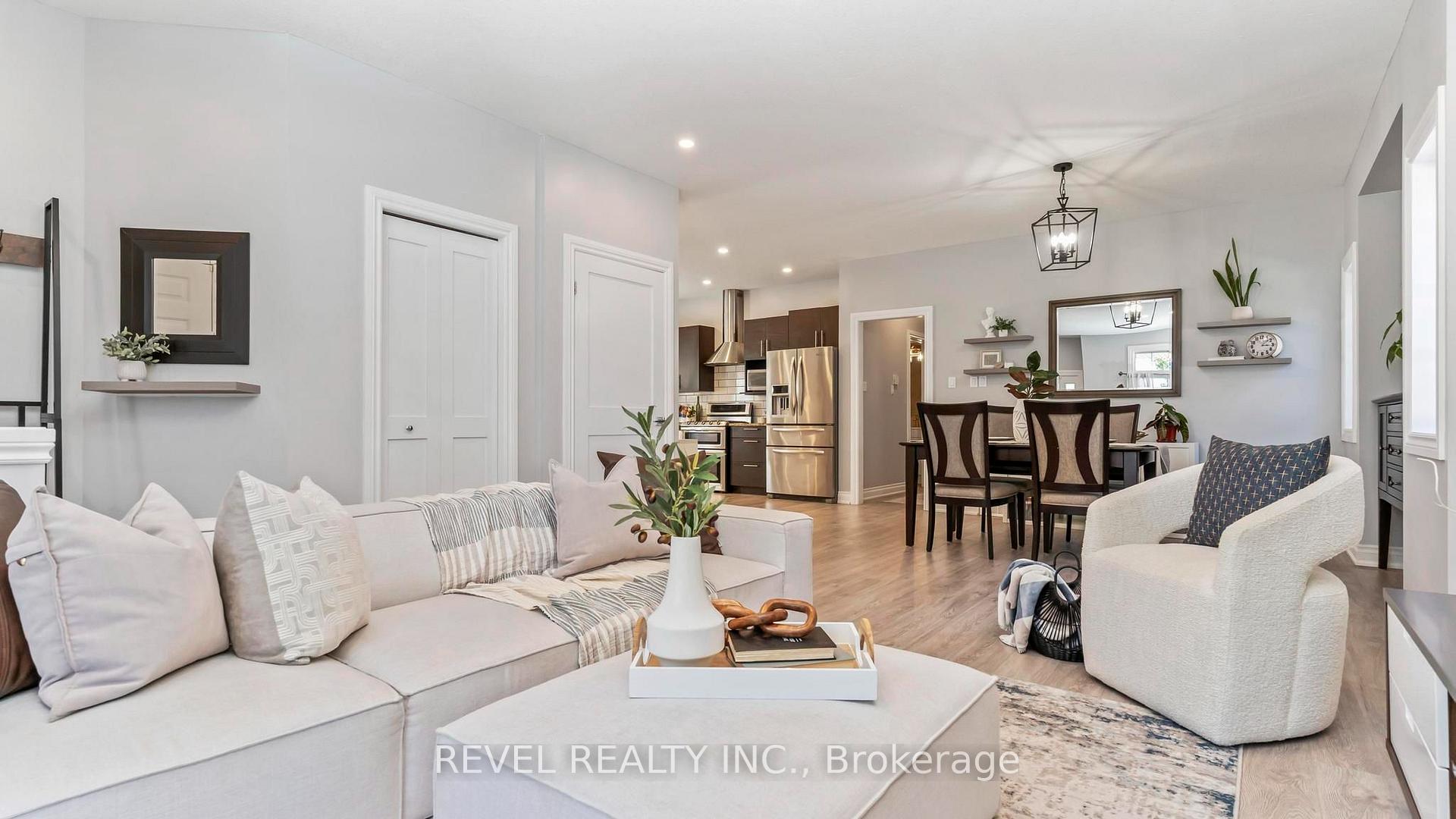 Photo 9 of 857 Cresthaven Crescent, London, South L — HOMEH