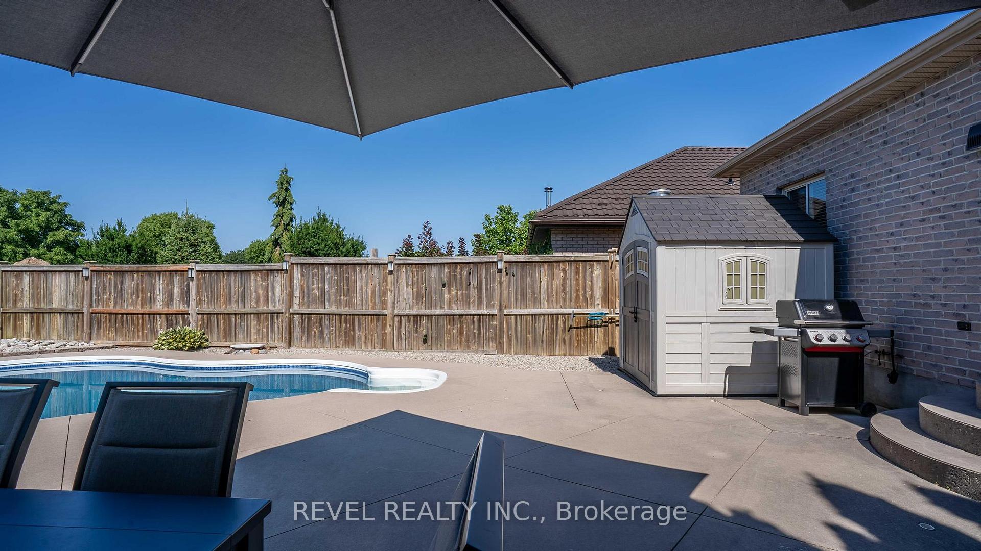 Photo 40 of 857 Cresthaven Crescent, London, South L — HOMEH