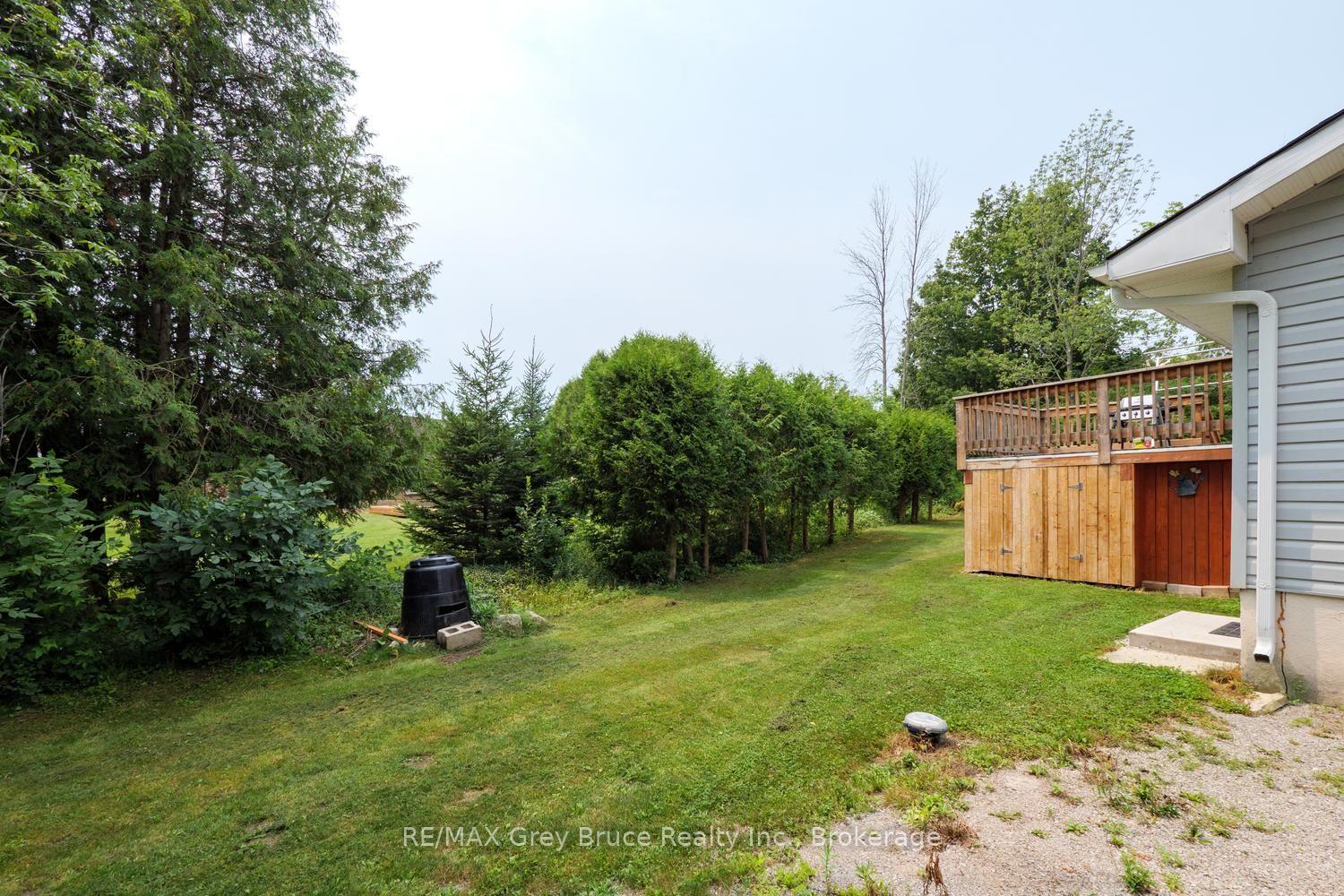 Photo 32 of 20 Hector Street, South Bruce Peninsula — HOMEH