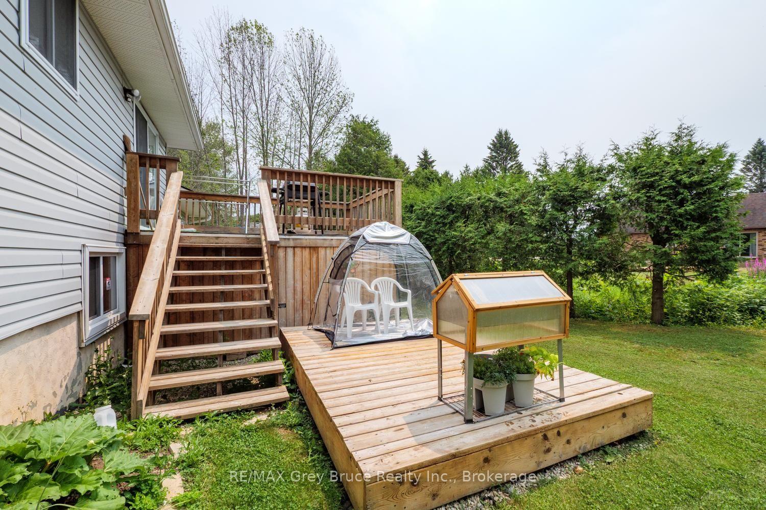 Photo 36 of 20 Hector Street, South Bruce Peninsula — HOMEH