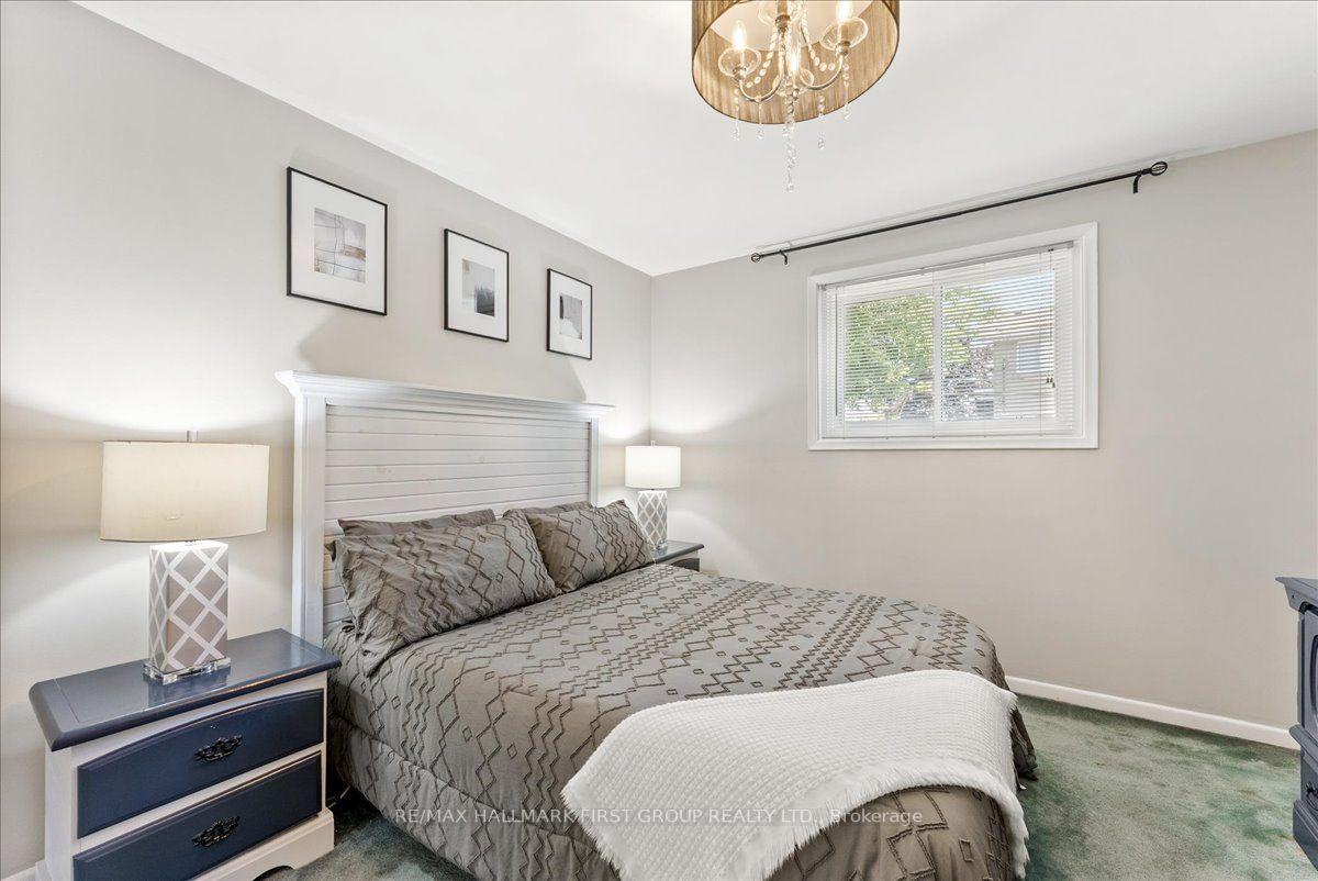 Photo 12 of 1387 Tatra Drive, Pickering, Bay Ridges — HOMEH