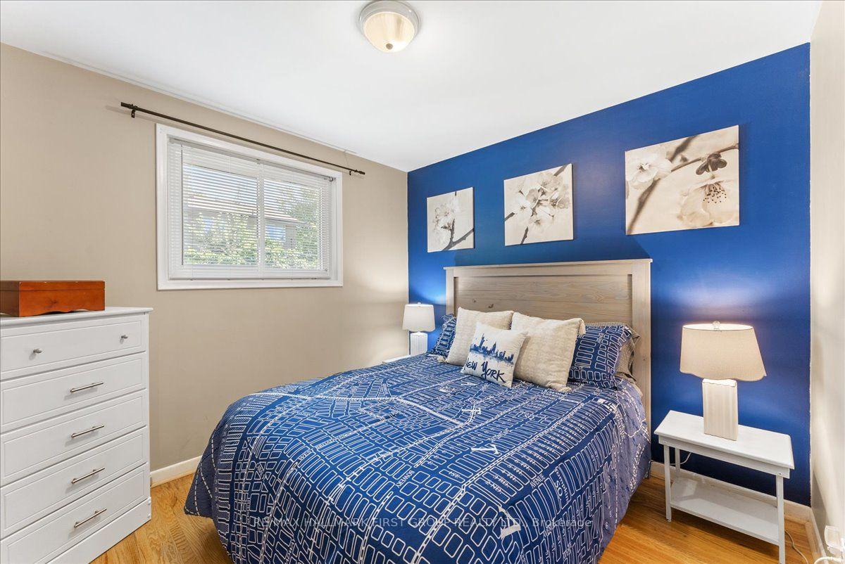 Photo 14 of 1387 Tatra Drive, Pickering, Bay Ridges — HOMEH