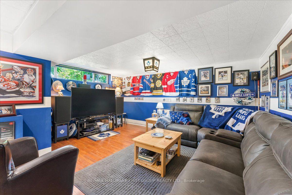 Photo 19 of 1387 Tatra Drive, Pickering, Bay Ridges — HOMEH