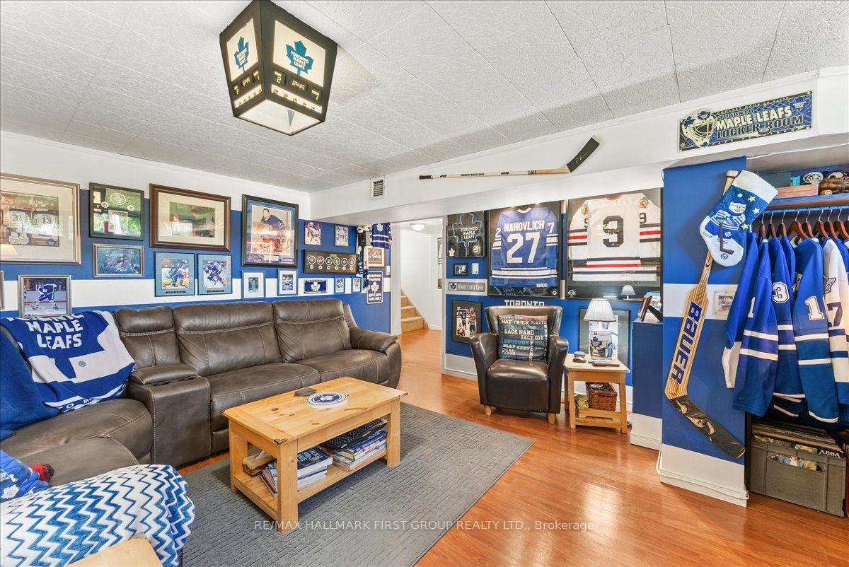 Photo 20 of 1387 Tatra Drive, Pickering, Bay Ridges — HOMEH