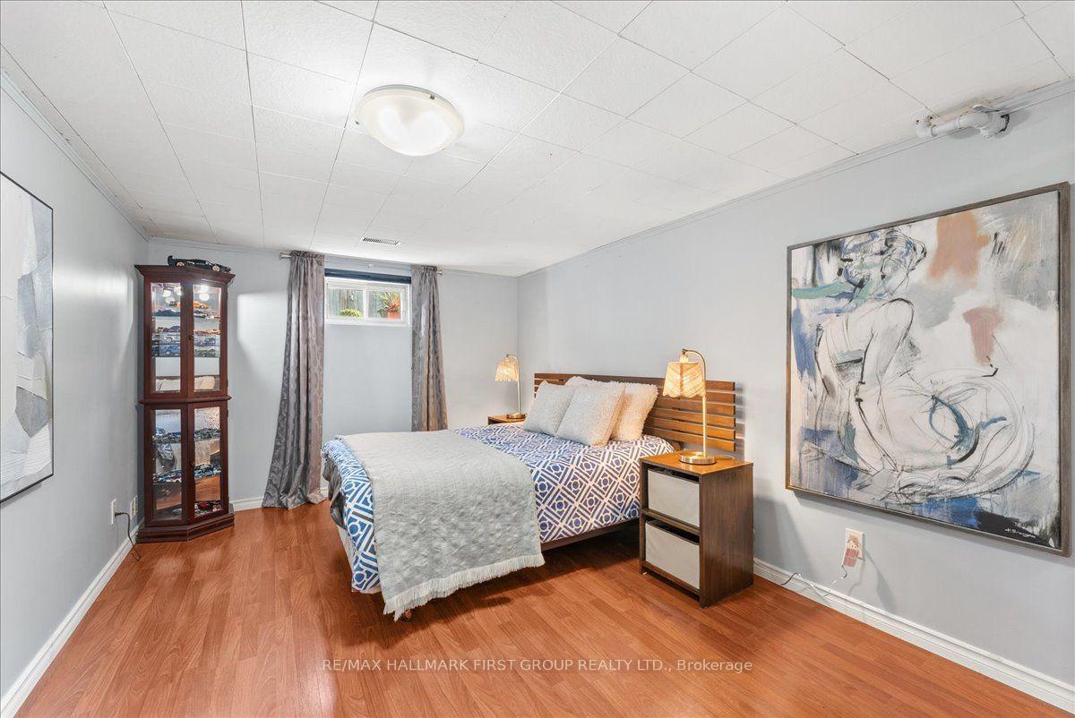 Photo 23 of 1387 Tatra Drive, Pickering, Bay Ridges — HOMEH