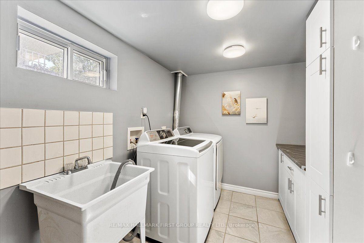 Photo 26 of 1387 Tatra Drive, Pickering, Bay Ridges — HOMEH