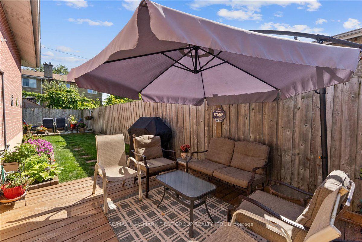 Photo 27 of 1387 Tatra Drive, Pickering, Bay Ridges — HOMEH