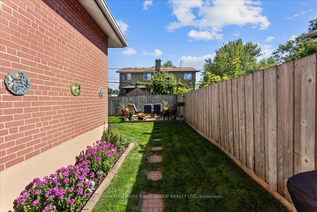 Photo 28 of 1387 Tatra Drive, Pickering, Bay Ridges — HOMEH