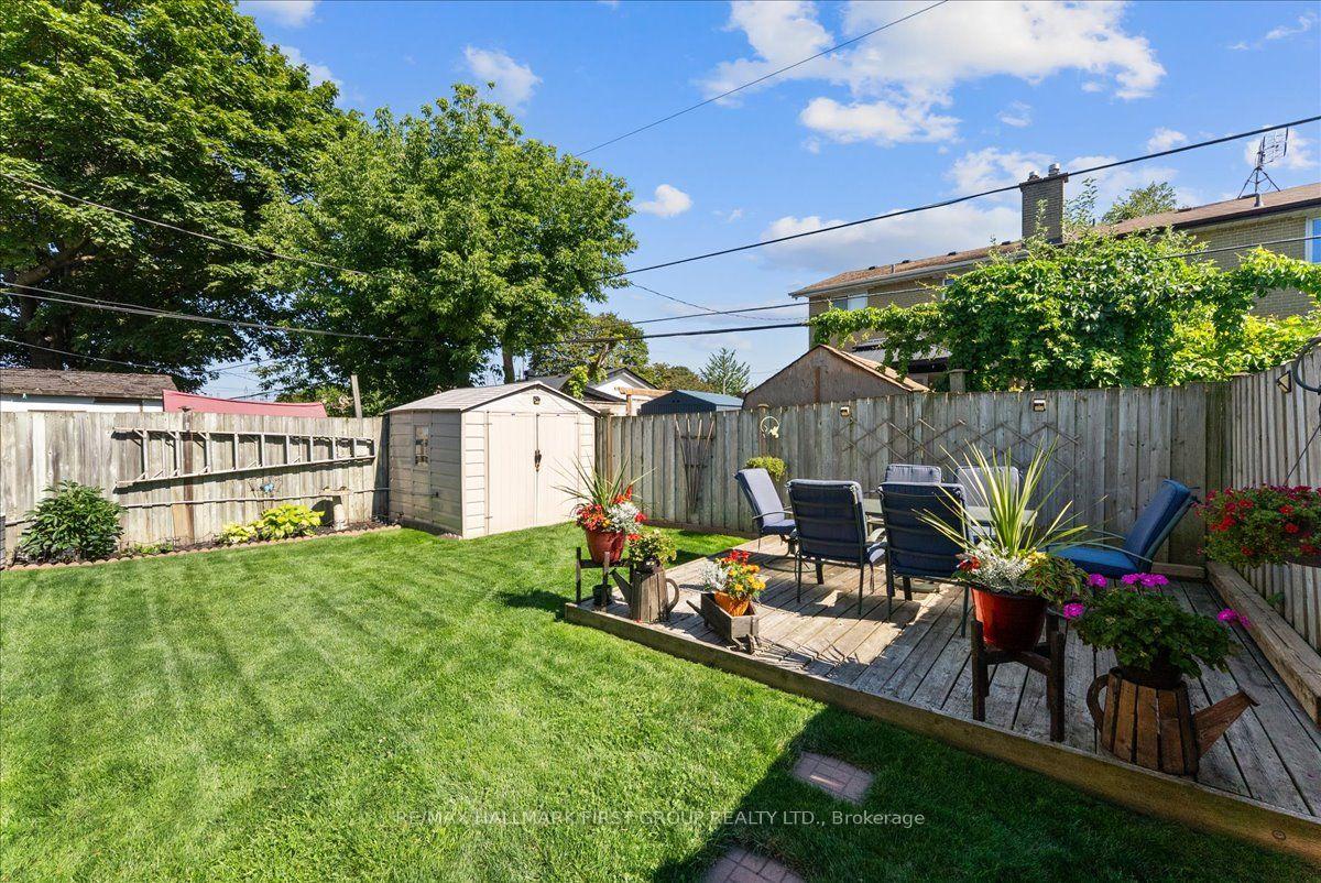 Photo 29 of 1387 Tatra Drive, Pickering, Bay Ridges — HOMEH