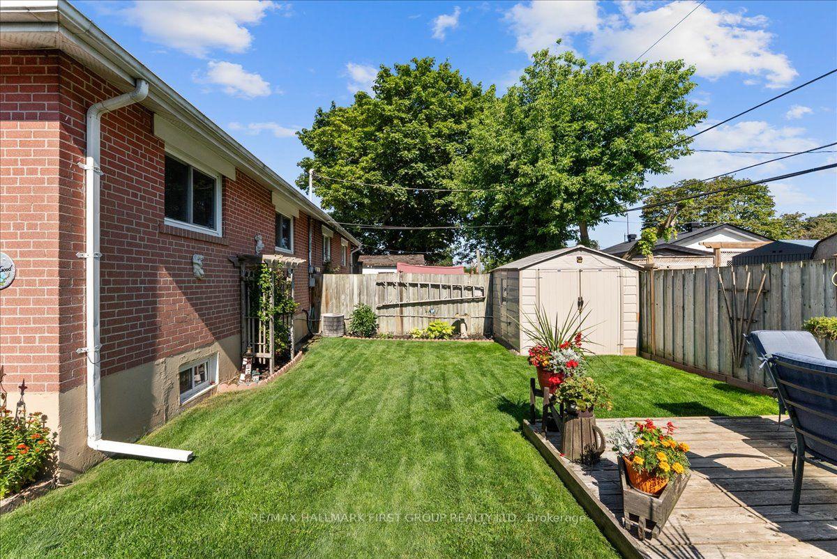 Photo 30 of 1387 Tatra Drive, Pickering, Bay Ridges — HOMEH
