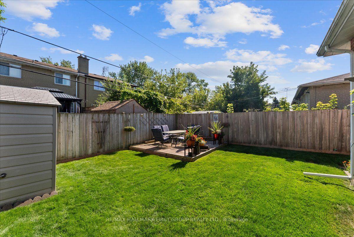 Photo 31 of 1387 Tatra Drive, Pickering, Bay Ridges — HOMEH