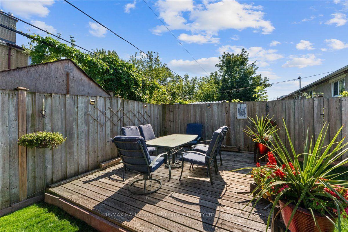 Photo 32 of 1387 Tatra Drive, Pickering, Bay Ridges — HOMEH