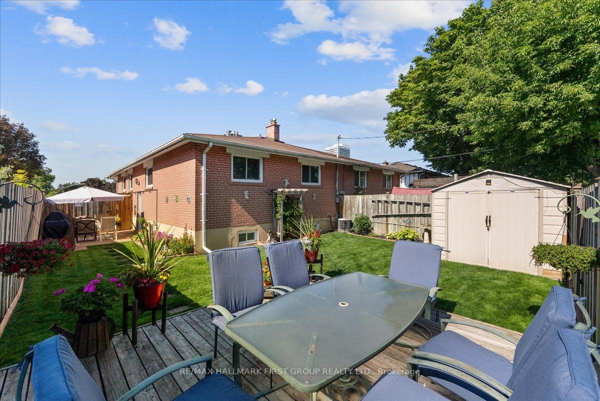 Photo 34 of 1387 Tatra Drive, Pickering, Bay Ridges — HOMEH