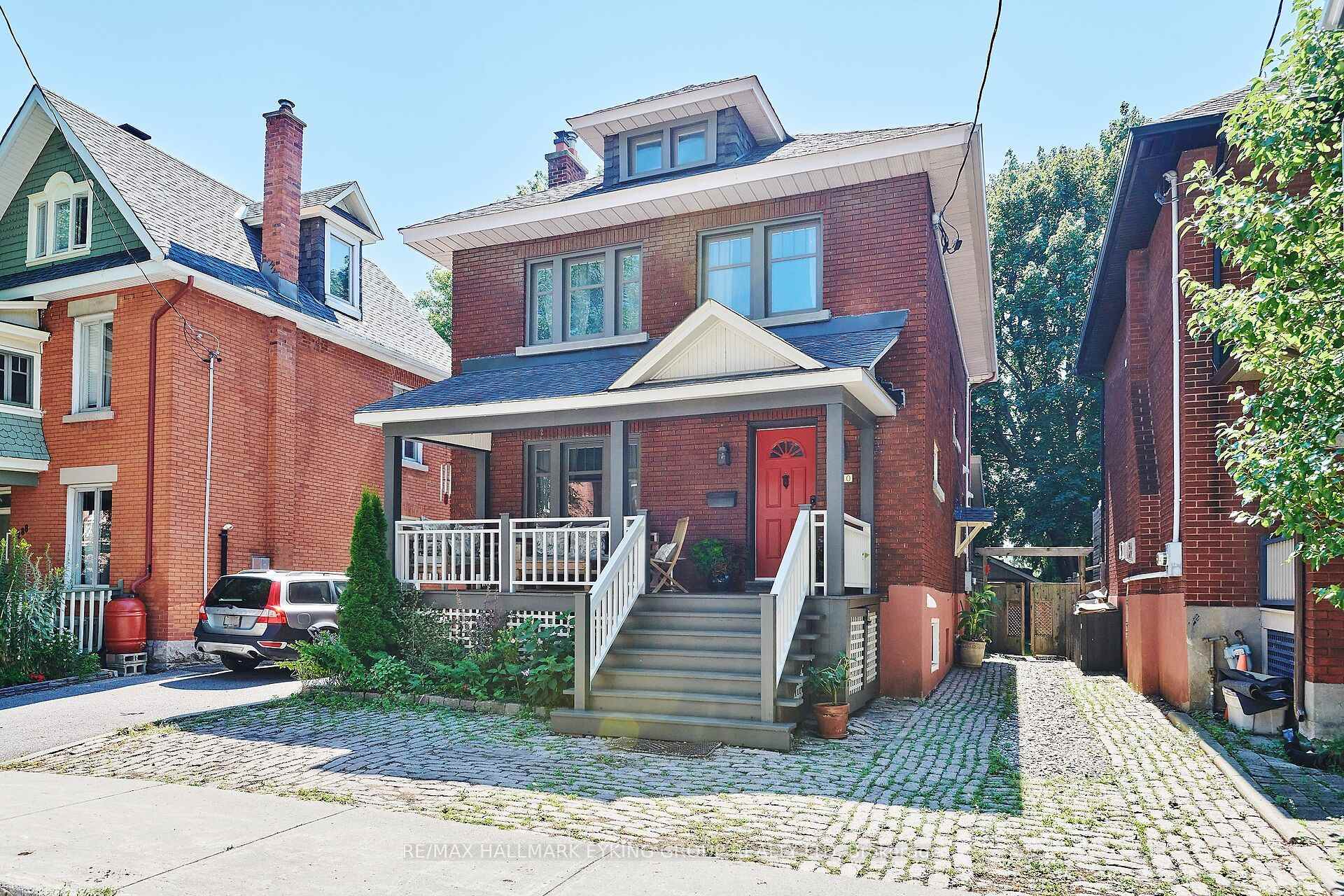Photo 1 of 290 Flora Street, Ottawa, Ottawa Centre — HOMEH