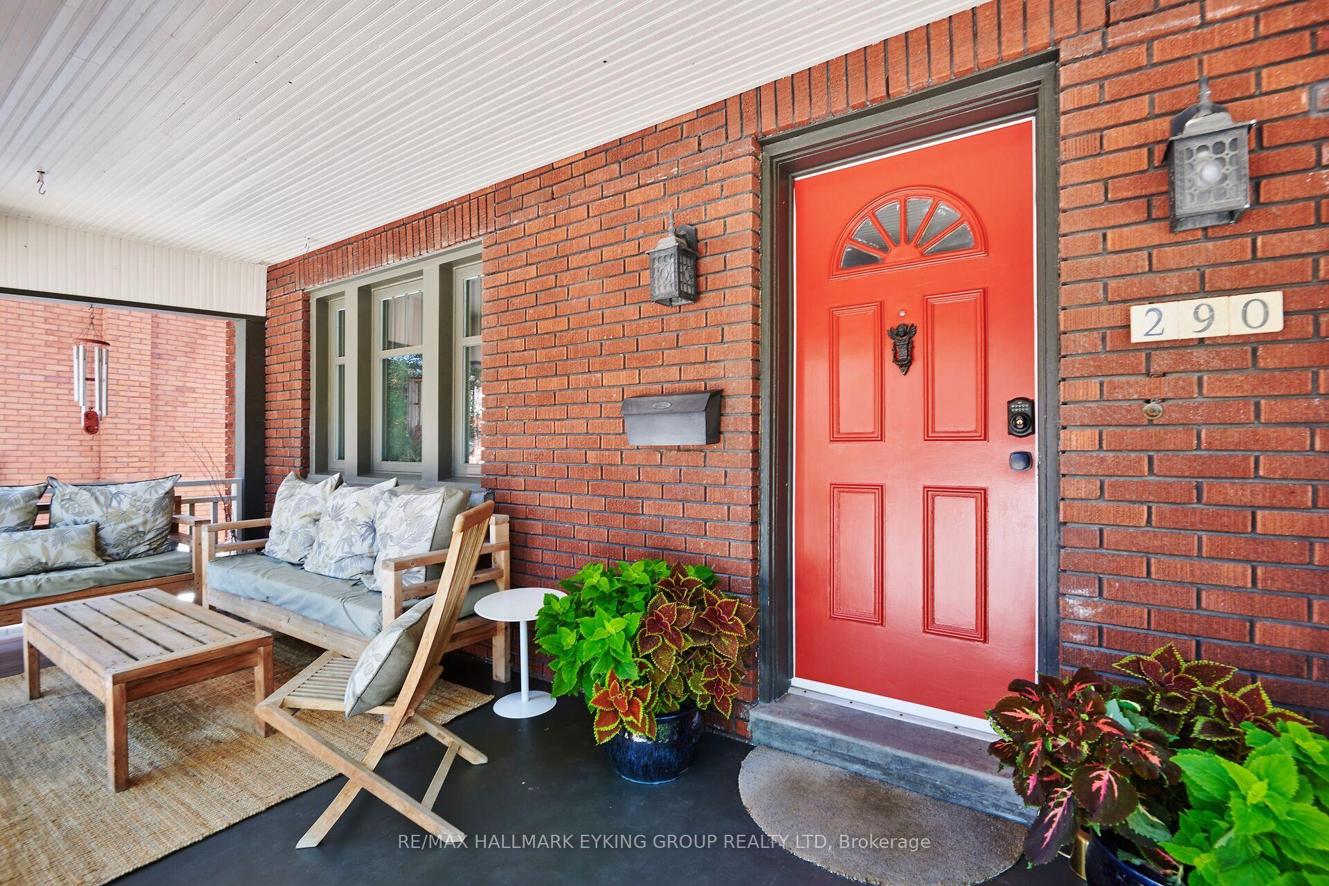 Photo 5 of 290 Flora Street, Ottawa, Ottawa Centre — HOMEH