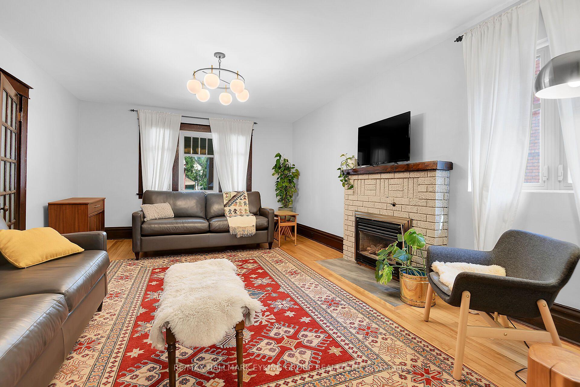 Photo 10 of 290 Flora Street, Ottawa, Ottawa Centre — HOMEH