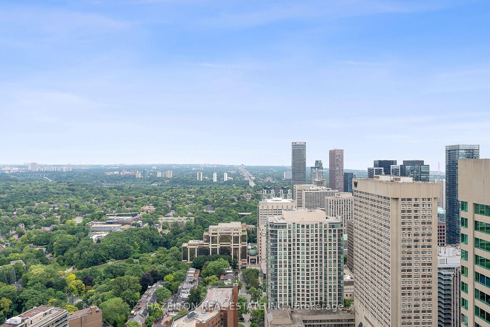 Photo 1 of Unit 4307, 8 Cumberland Street, Toronto, The Annex — HOMEH