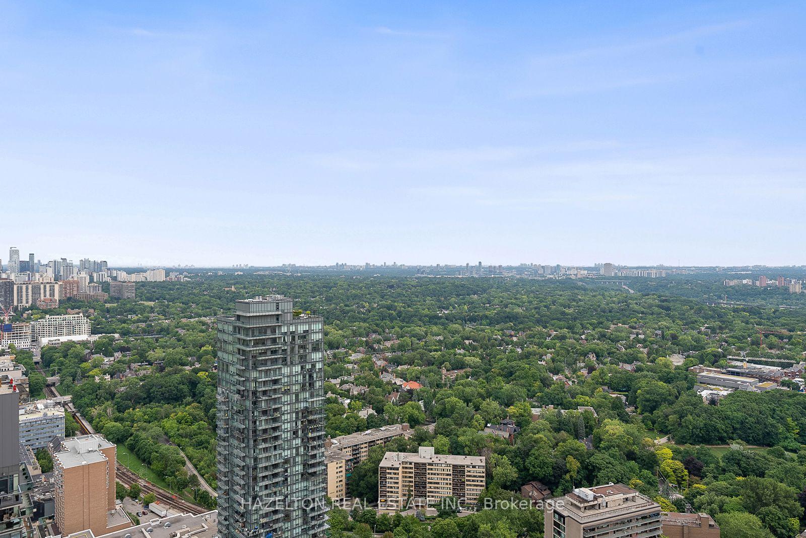 Photo 2 of Unit 4307, 8 Cumberland Street, Toronto, The Annex — HOMEH