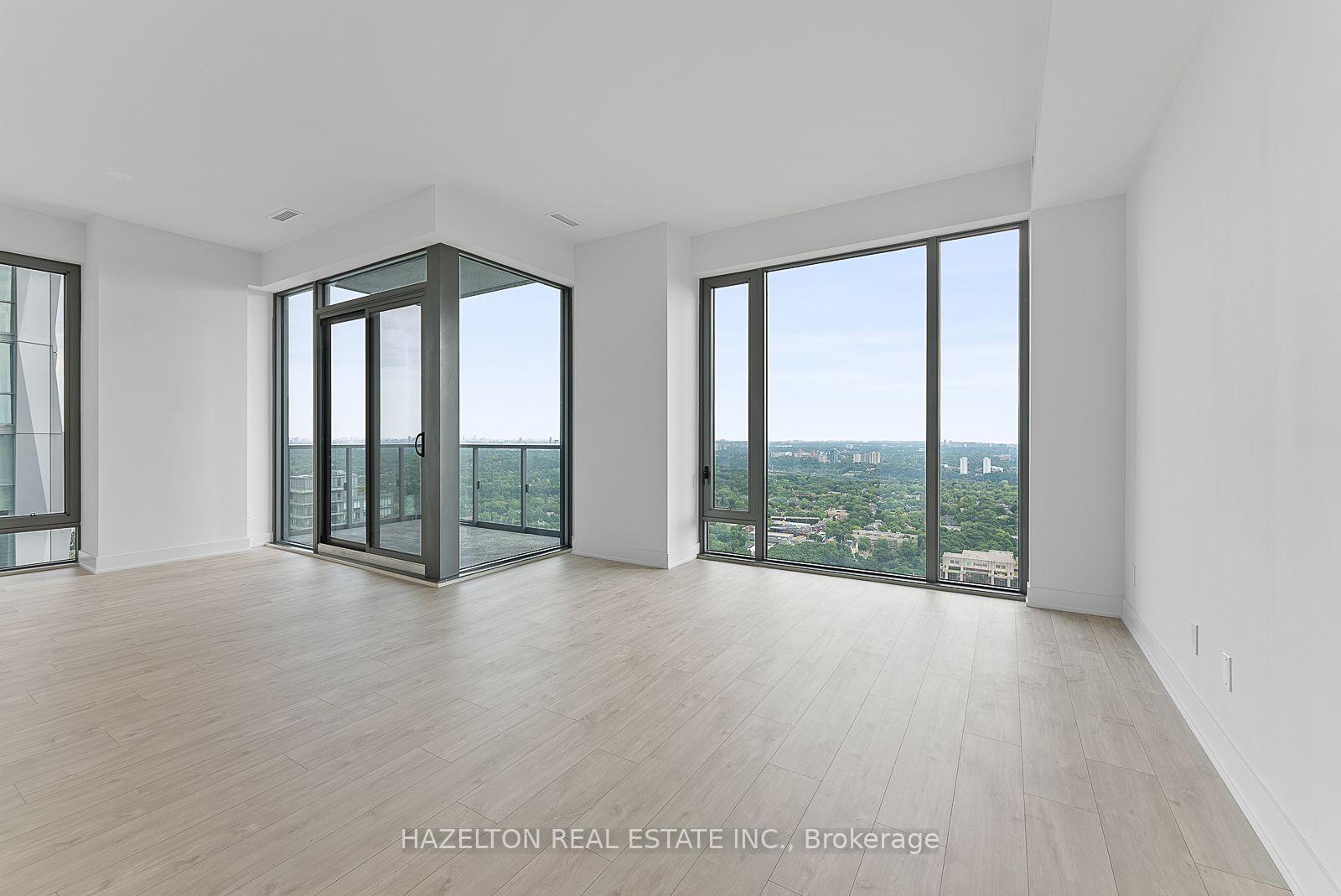 Photo 4 of Unit 4307, 8 Cumberland Street, Toronto, The Annex — HOMEH