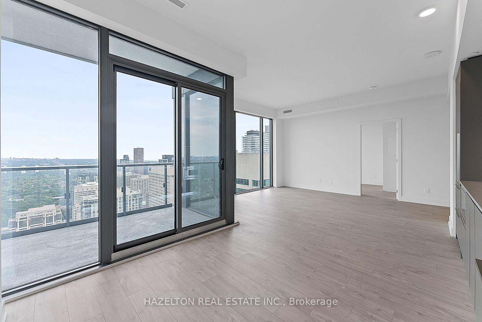 Photo 5 of Unit 4307, 8 Cumberland Street, Toronto, The Annex — HOMEH