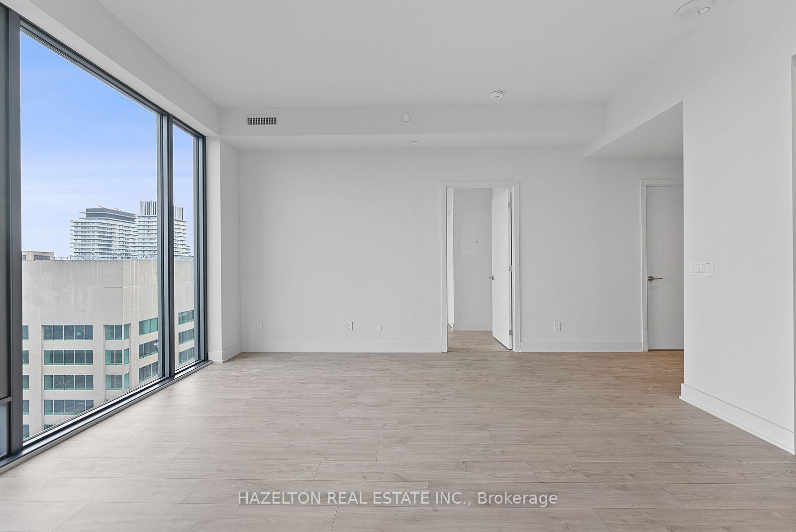 Photo 6 of Unit 4307, 8 Cumberland Street, Toronto, The Annex — HOMEH
