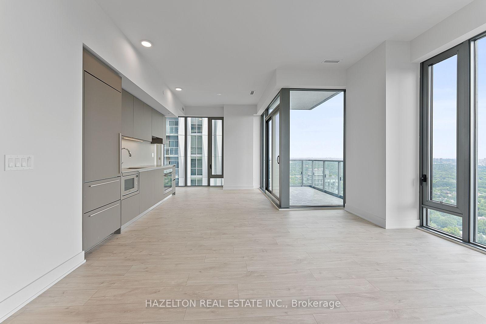 Photo 10 of Unit 4307, 8 Cumberland Street, Toronto, The Annex — HOMEH