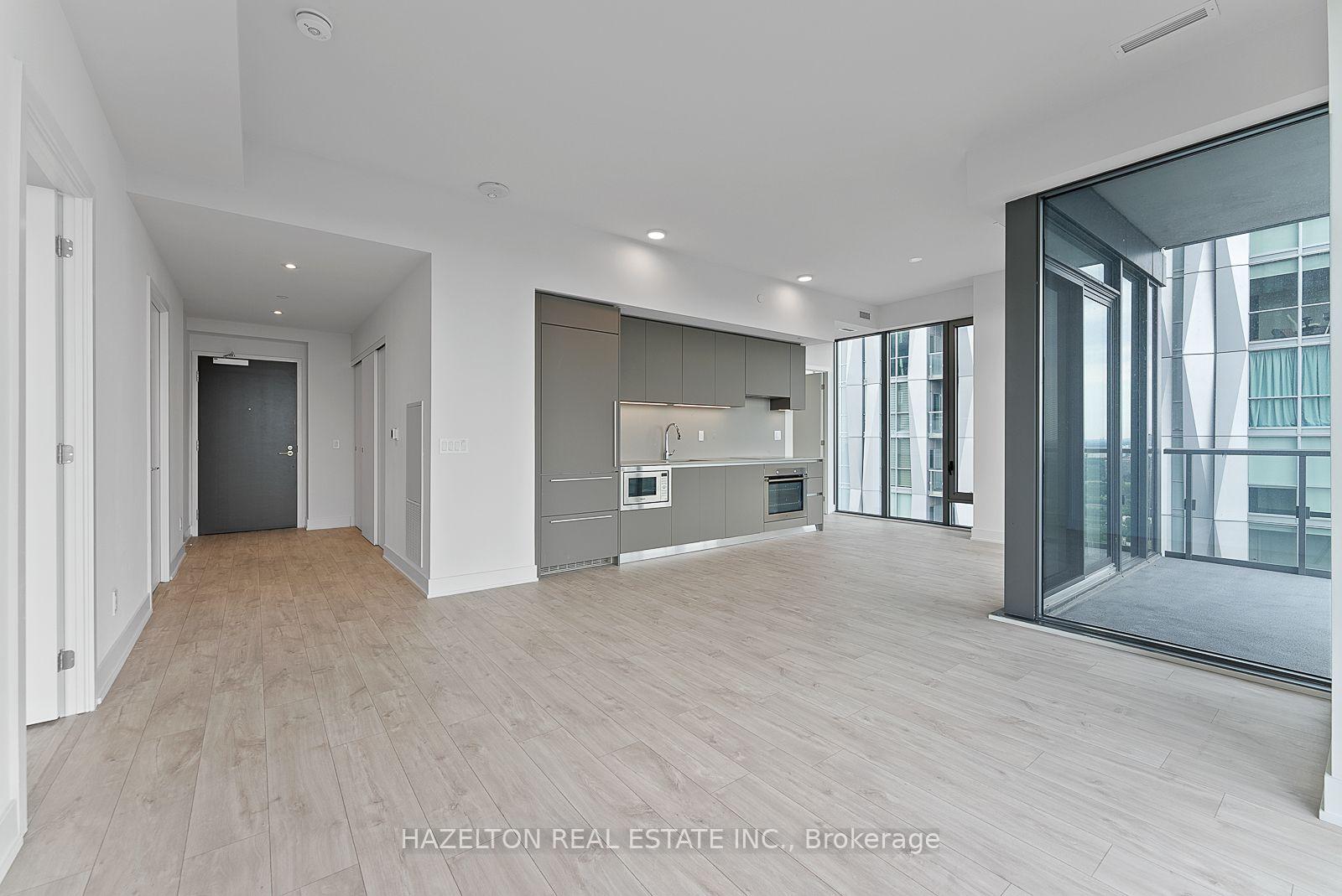 Photo 11 of Unit 4307, 8 Cumberland Street, Toronto, The Annex — HOMEH