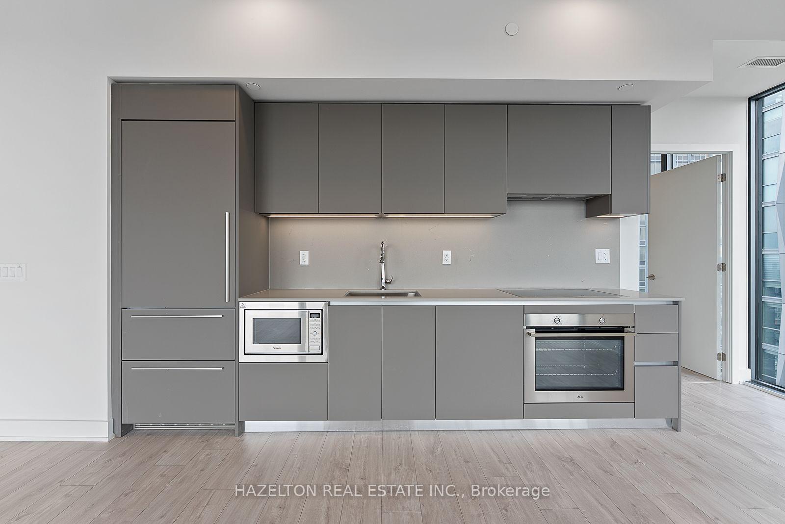 Photo 13 of Unit 4307, 8 Cumberland Street, Toronto, The Annex — HOMEH