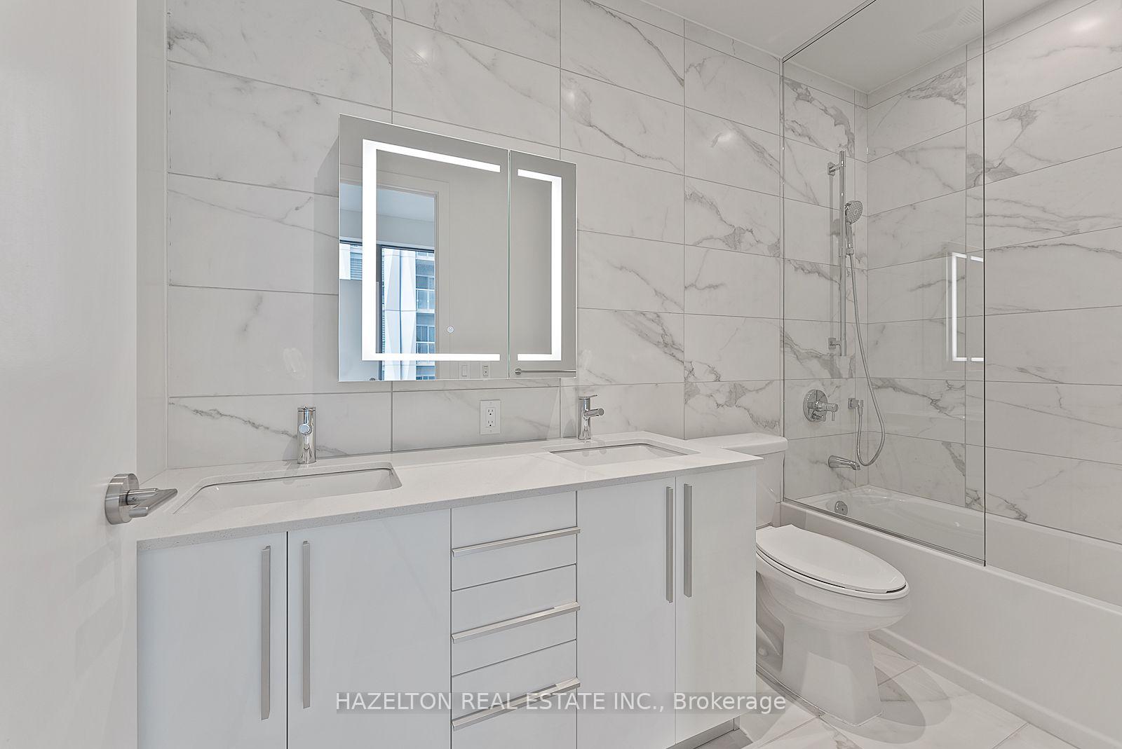 Photo 20 of Unit 4307, 8 Cumberland Street, Toronto, The Annex — HOMEH