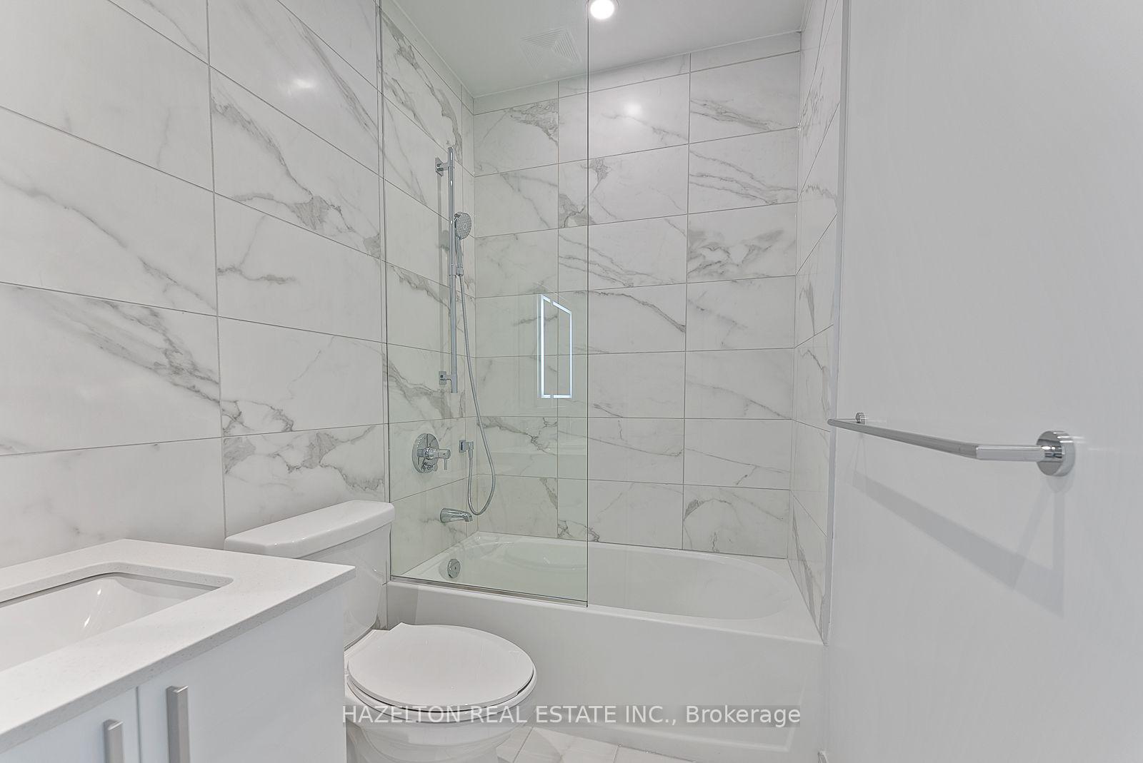 Photo 21 of Unit 4307, 8 Cumberland Street, Toronto, The Annex — HOMEH