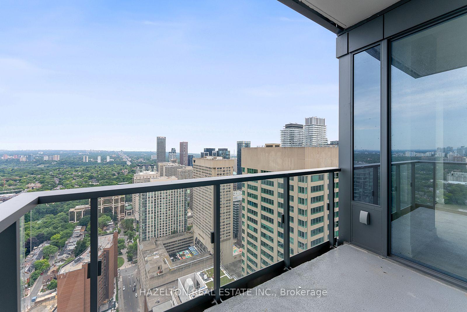 Photo 28 of Unit 4307, 8 Cumberland Street, Toronto, The Annex — HOMEH