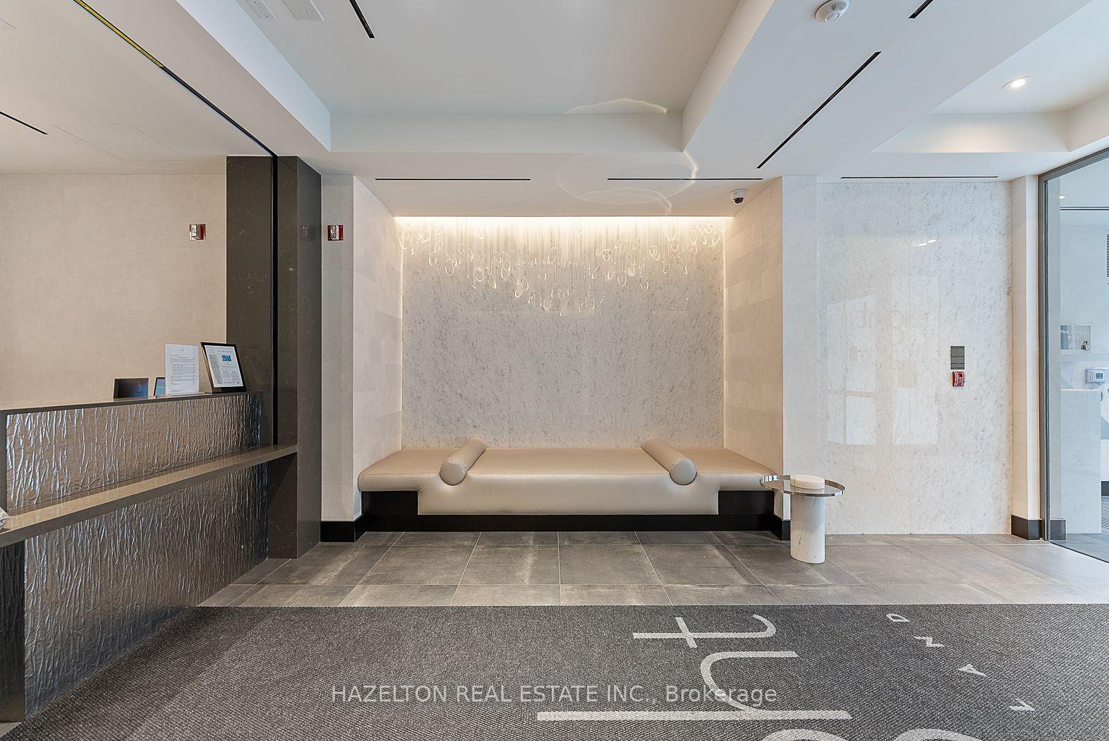 Photo 29 of Unit 4307, 8 Cumberland Street, Toronto, The Annex — HOMEH