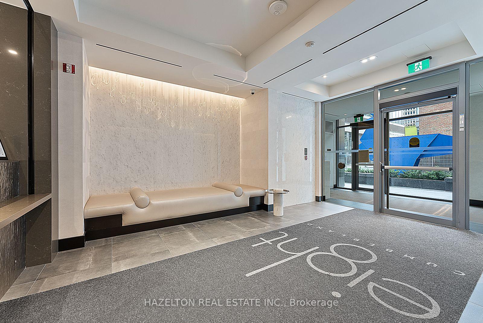 Photo 30 of Unit 4307, 8 Cumberland Street, Toronto, The Annex — HOMEH