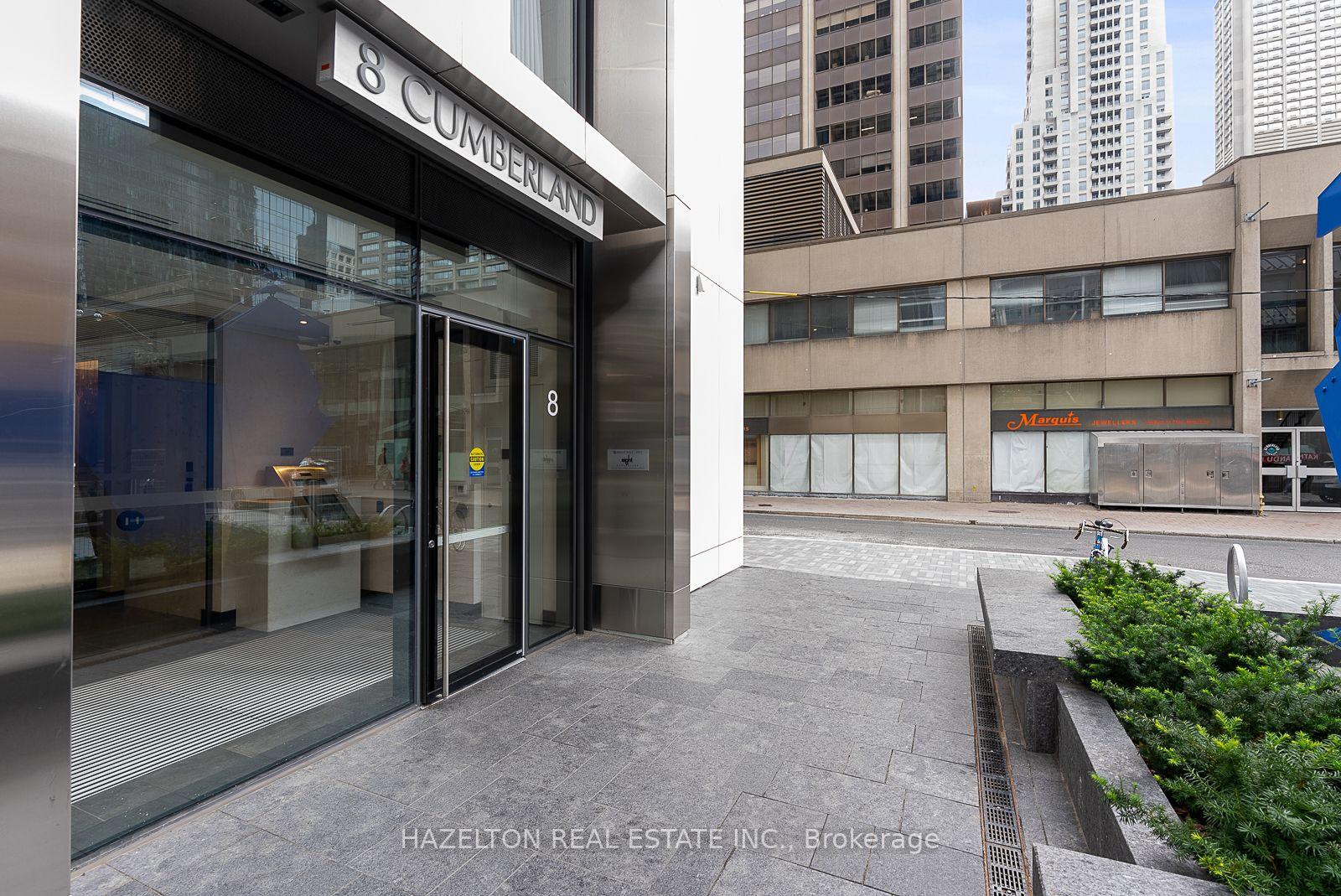 Photo 32 of Unit 4307, 8 Cumberland Street, Toronto, The Annex — HOMEH