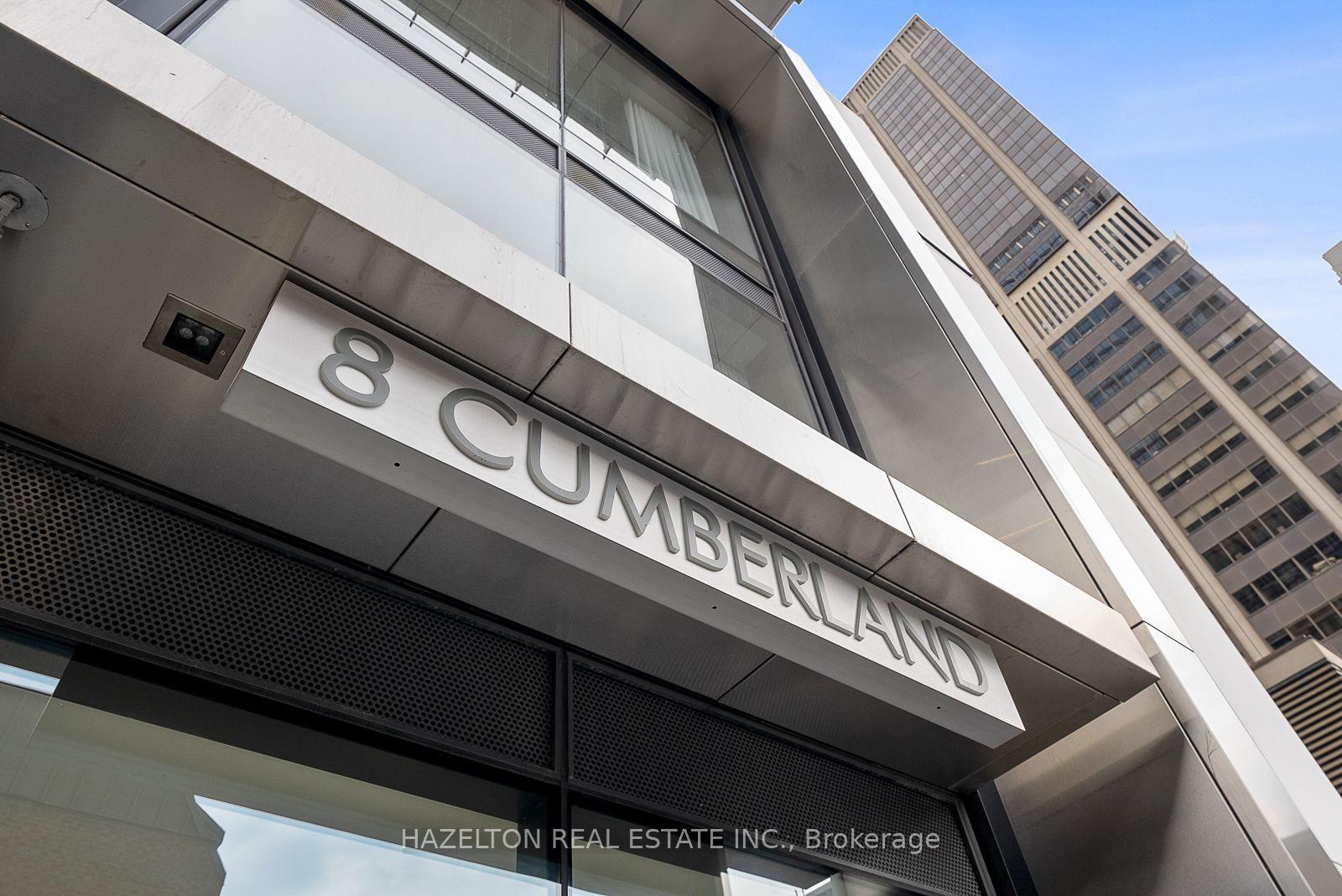 Photo 33 of Unit 4307, 8 Cumberland Street, Toronto, The Annex — HOMEH
