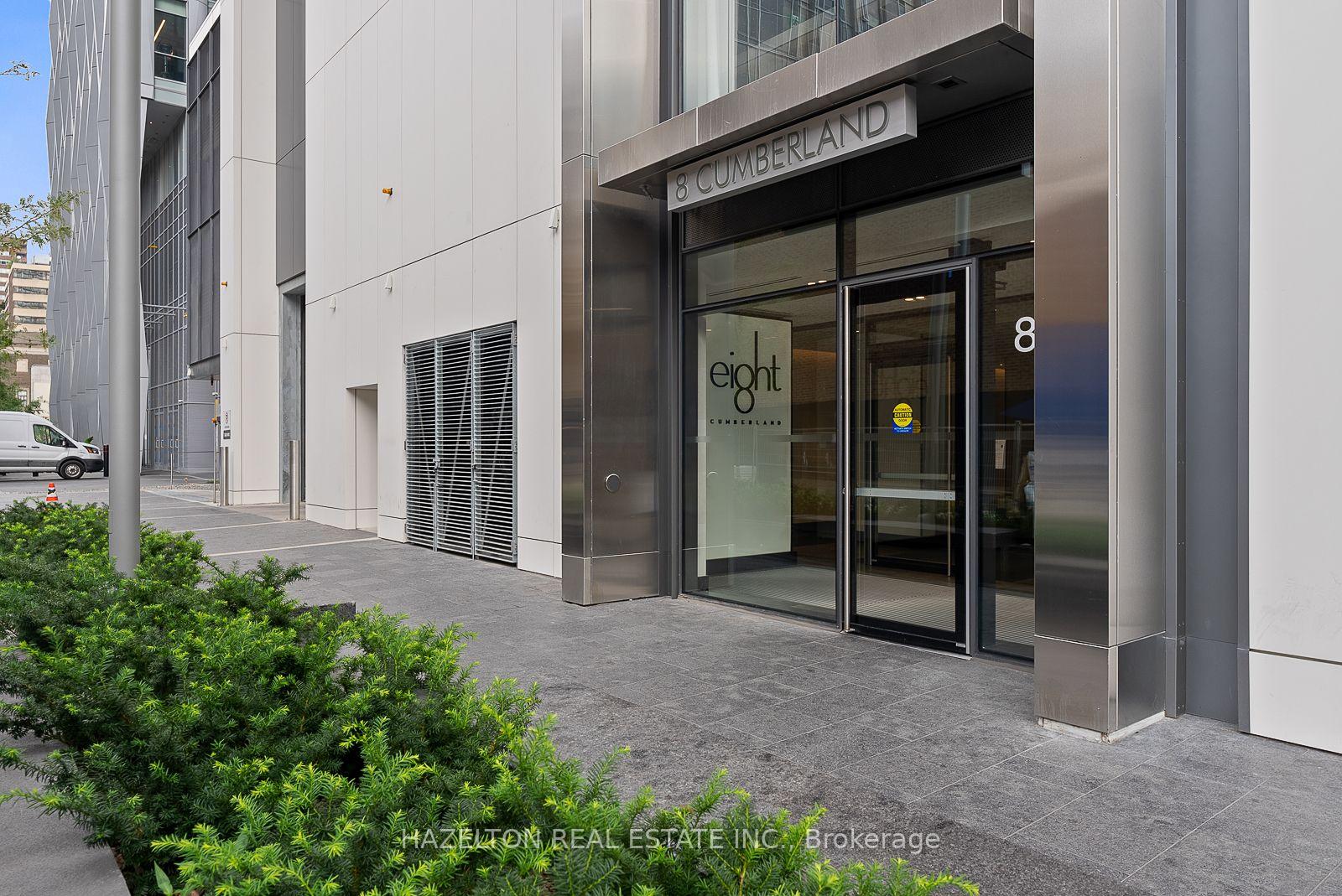 Photo 34 of Unit 4307, 8 Cumberland Street, Toronto, The Annex — HOMEH