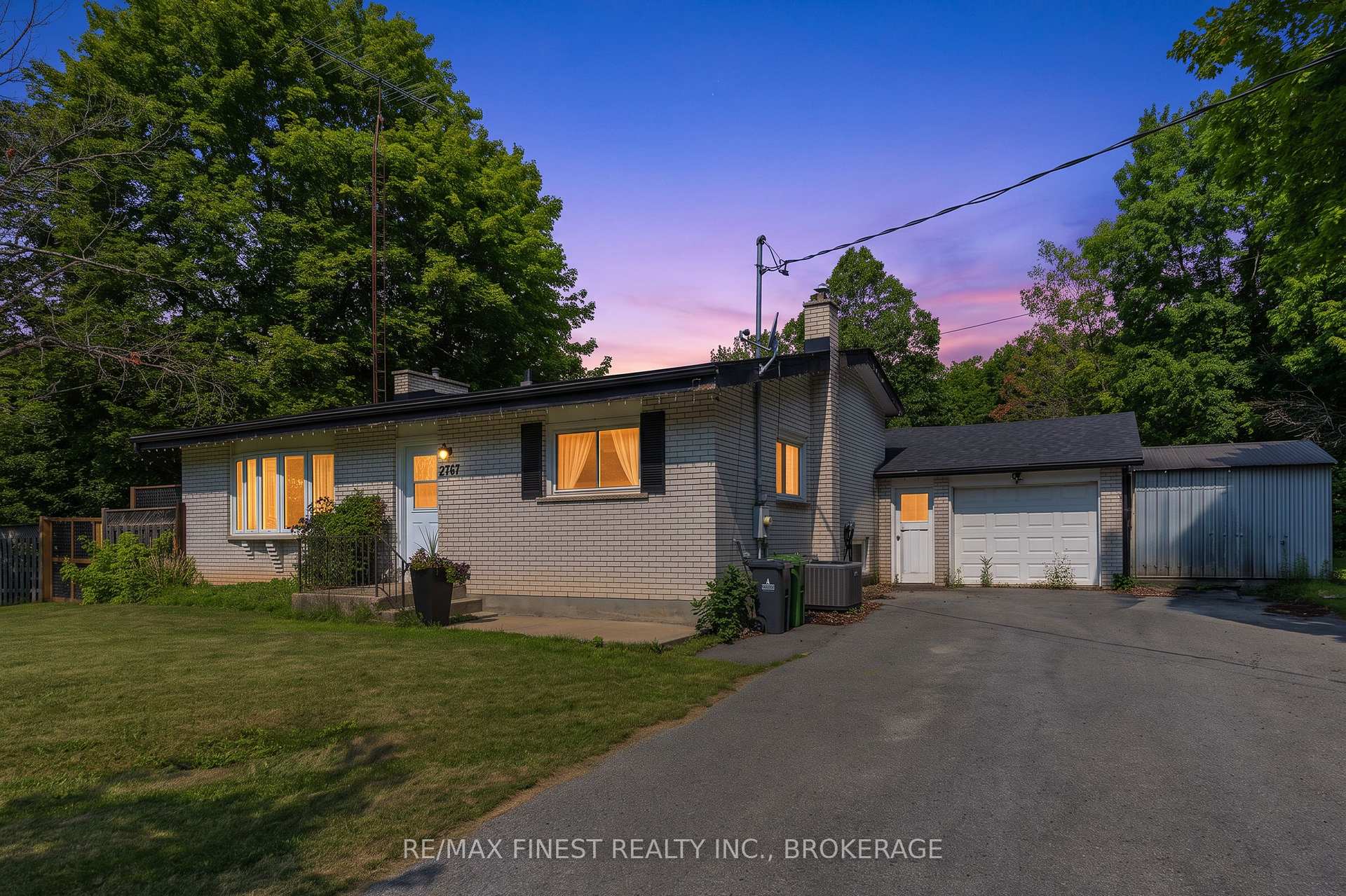 Photo 1 of 2347 Battersea Road, Kingston, City North of 401 — HOMEH