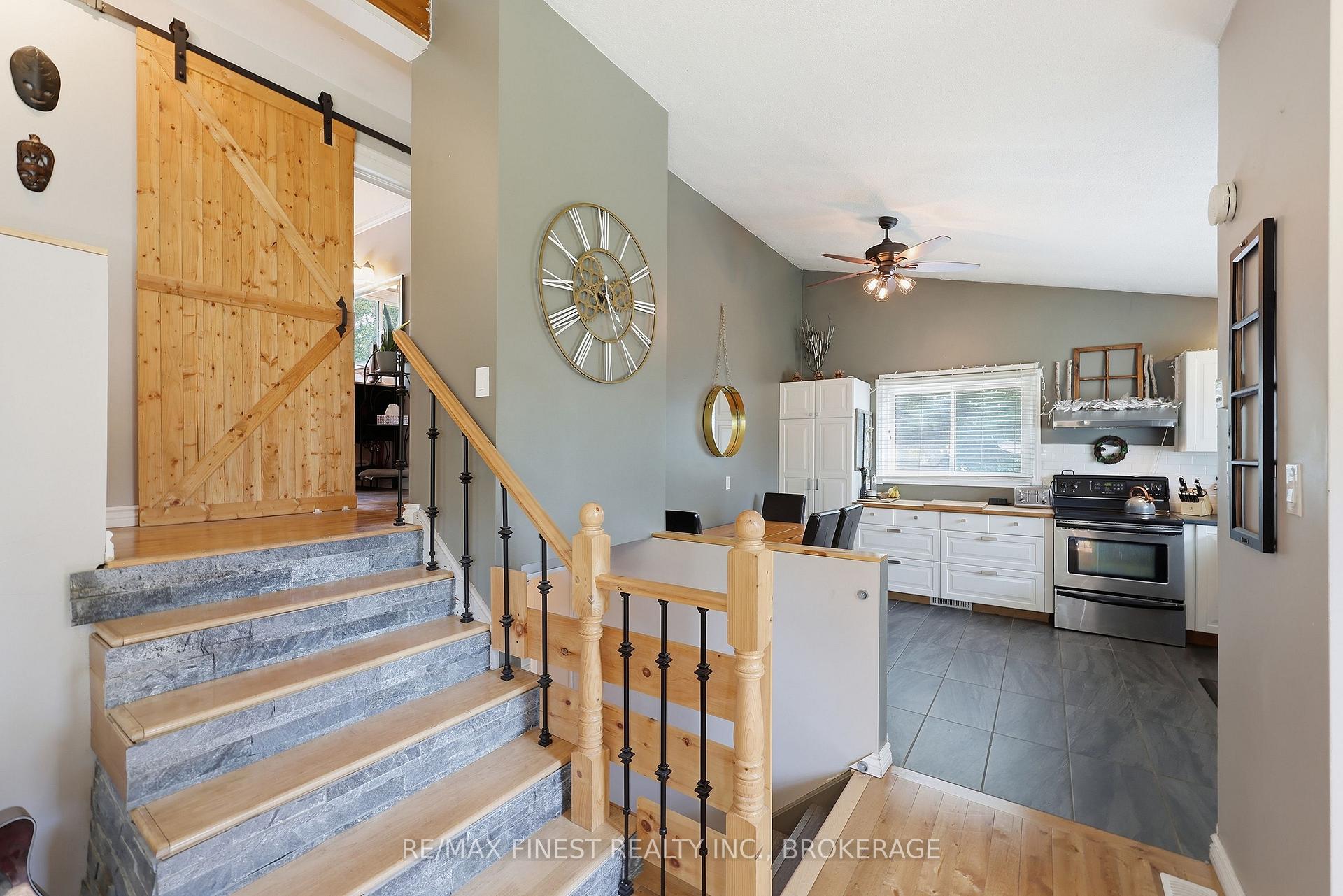 Photo 11 of 2347 Battersea Road, Kingston, City North of 401 — HOMEH
