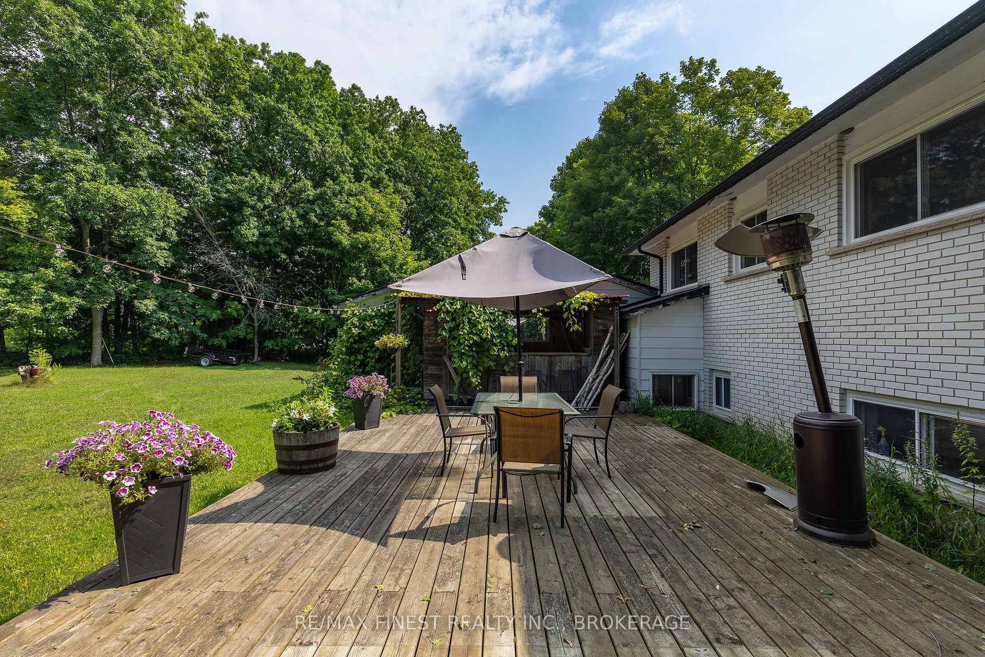 Photo 36 of 2347 Battersea Road, Kingston, City North of 401 — HOMEH