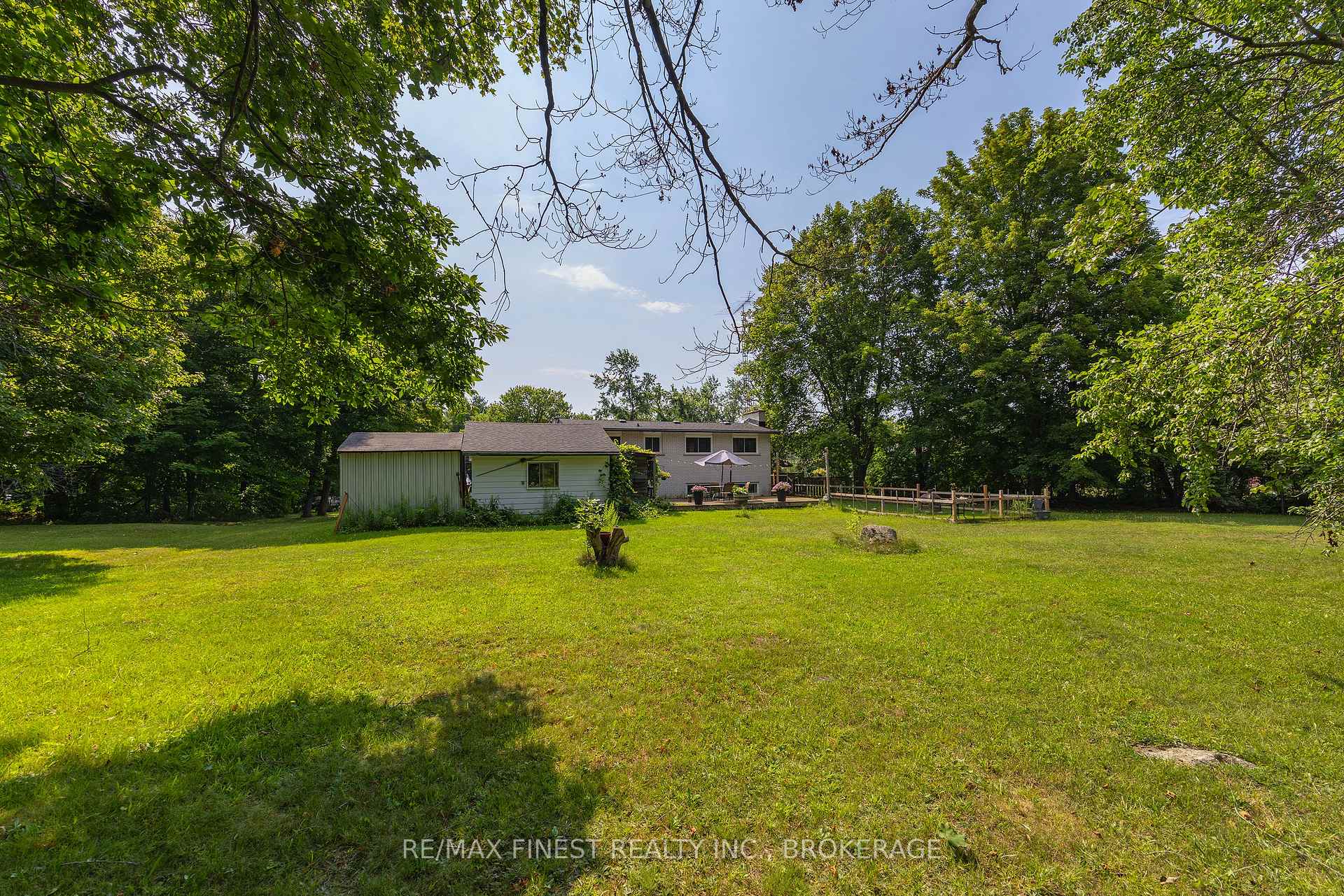 Photo 49 of 2347 Battersea Road, Kingston, City North of 401 — HOMEH