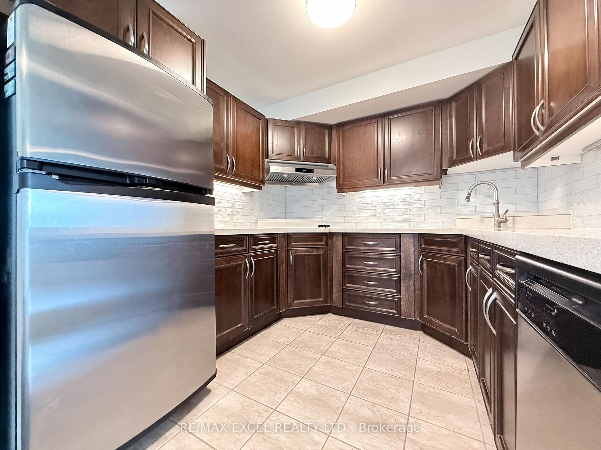 Photo 4 of Unit 607, 2020 Mcnicoll Avenue, Scarborough, Milliken — HOMEH