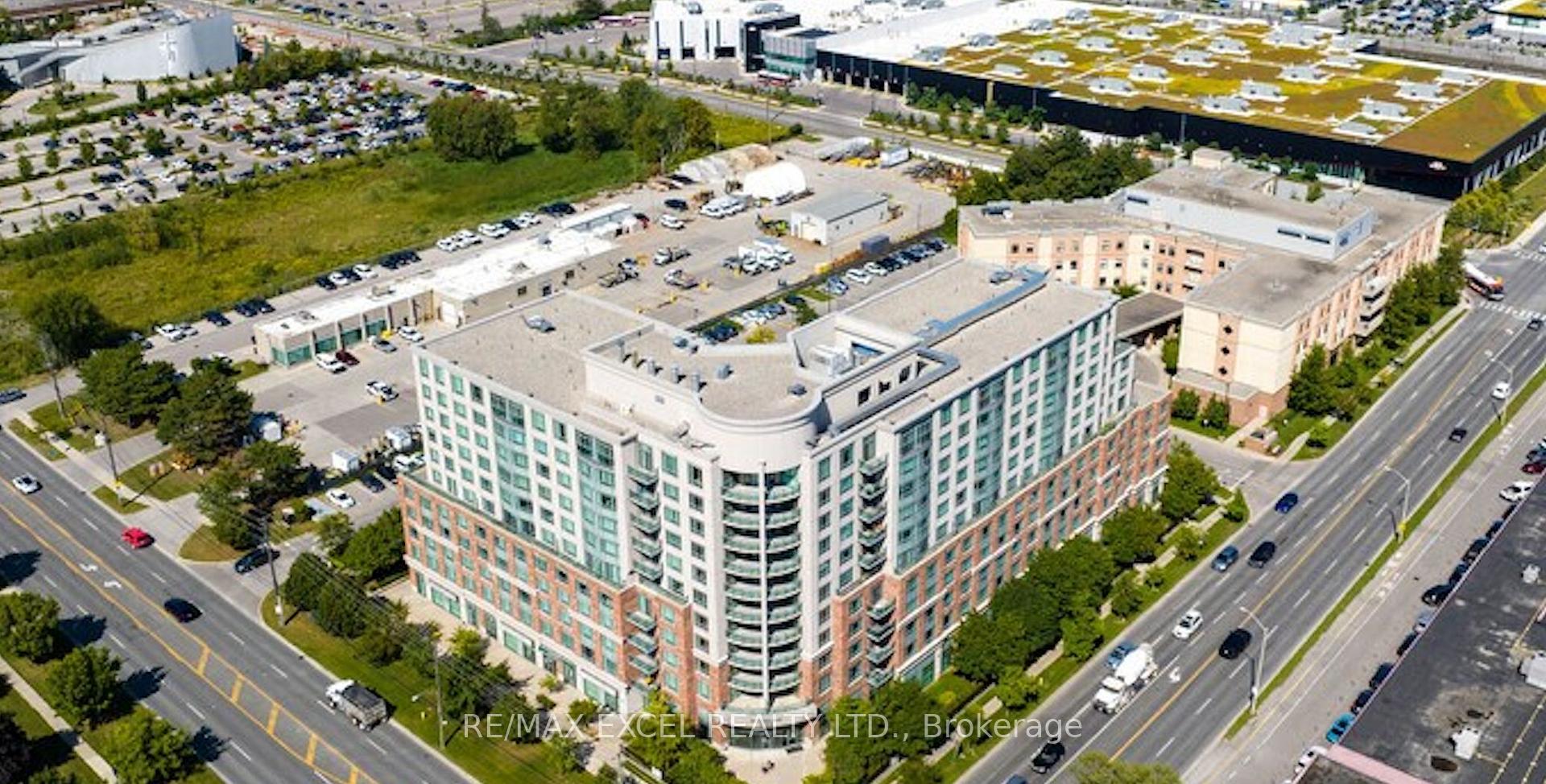 Photo 20 of Unit 607, 2020 Mcnicoll Avenue, Scarborough, Milliken — HOMEH